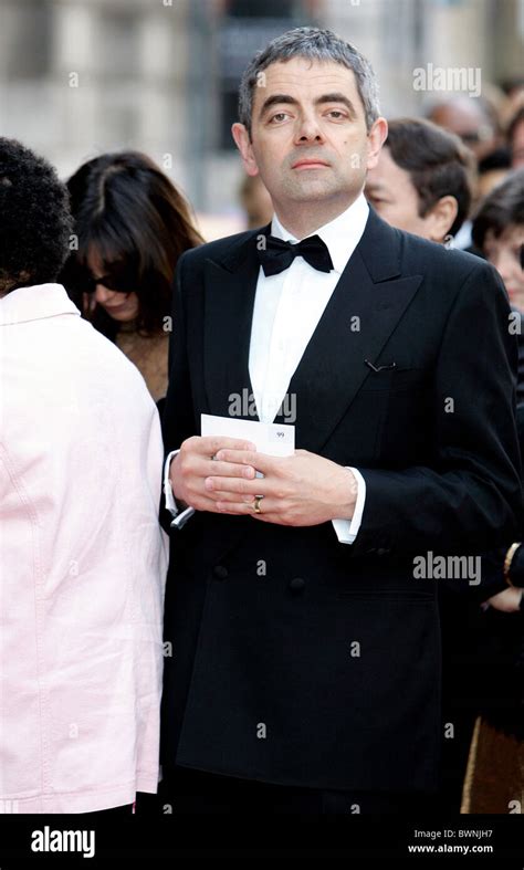 rowan atkinson charity|Who Is Rowan Atkinson .